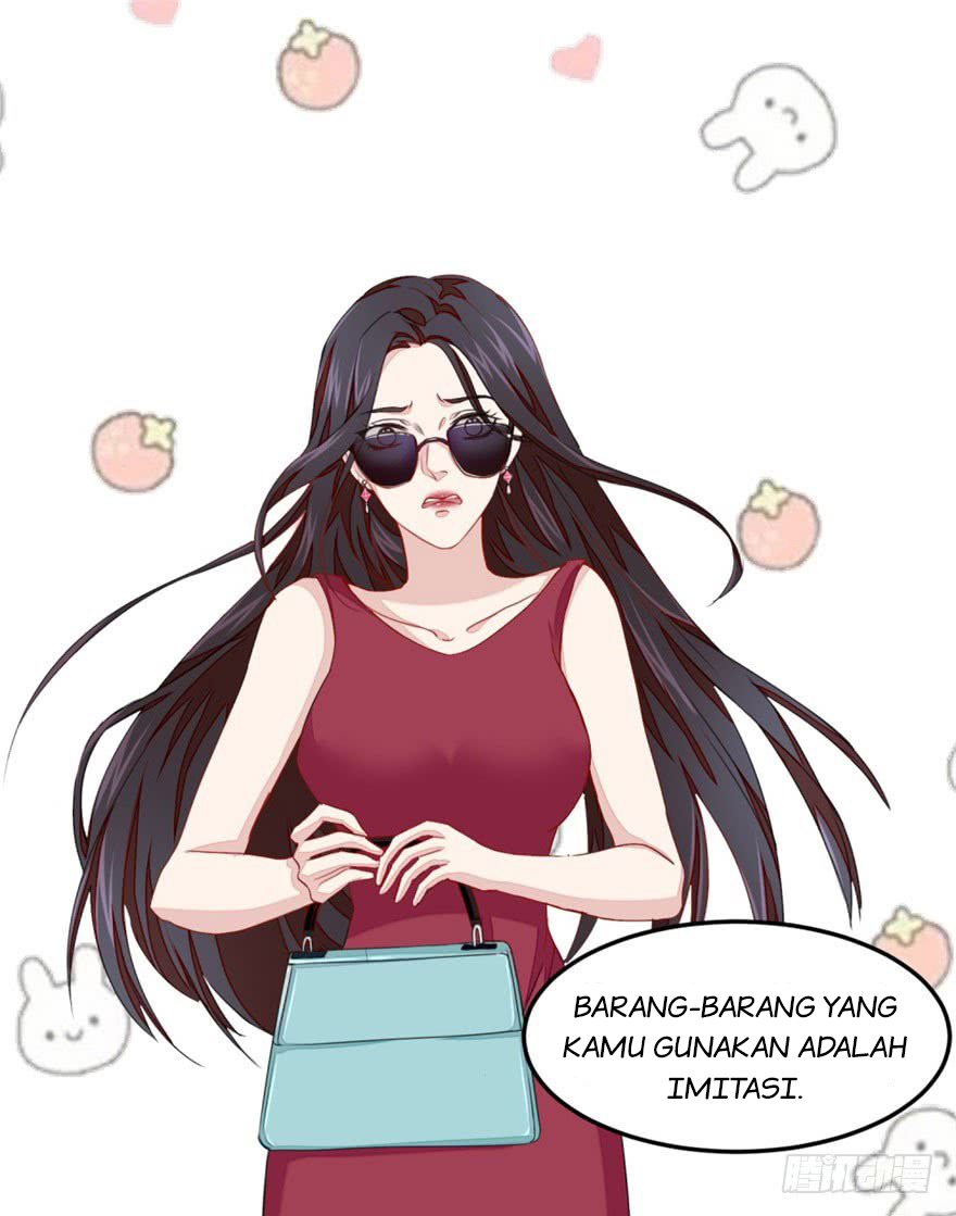 Ultimate Of God Eyes Chapter 01 Gambar 11